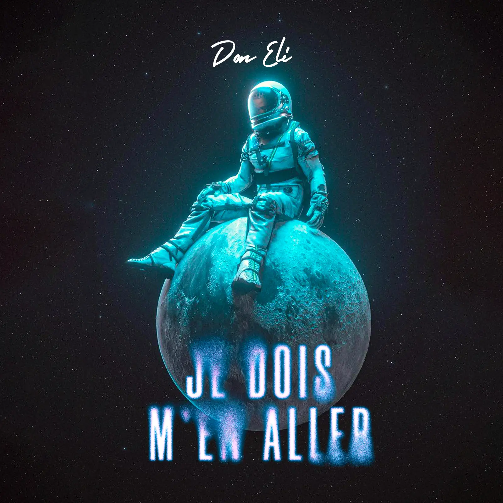 Clip — Je dois m'en aller de Don Eli