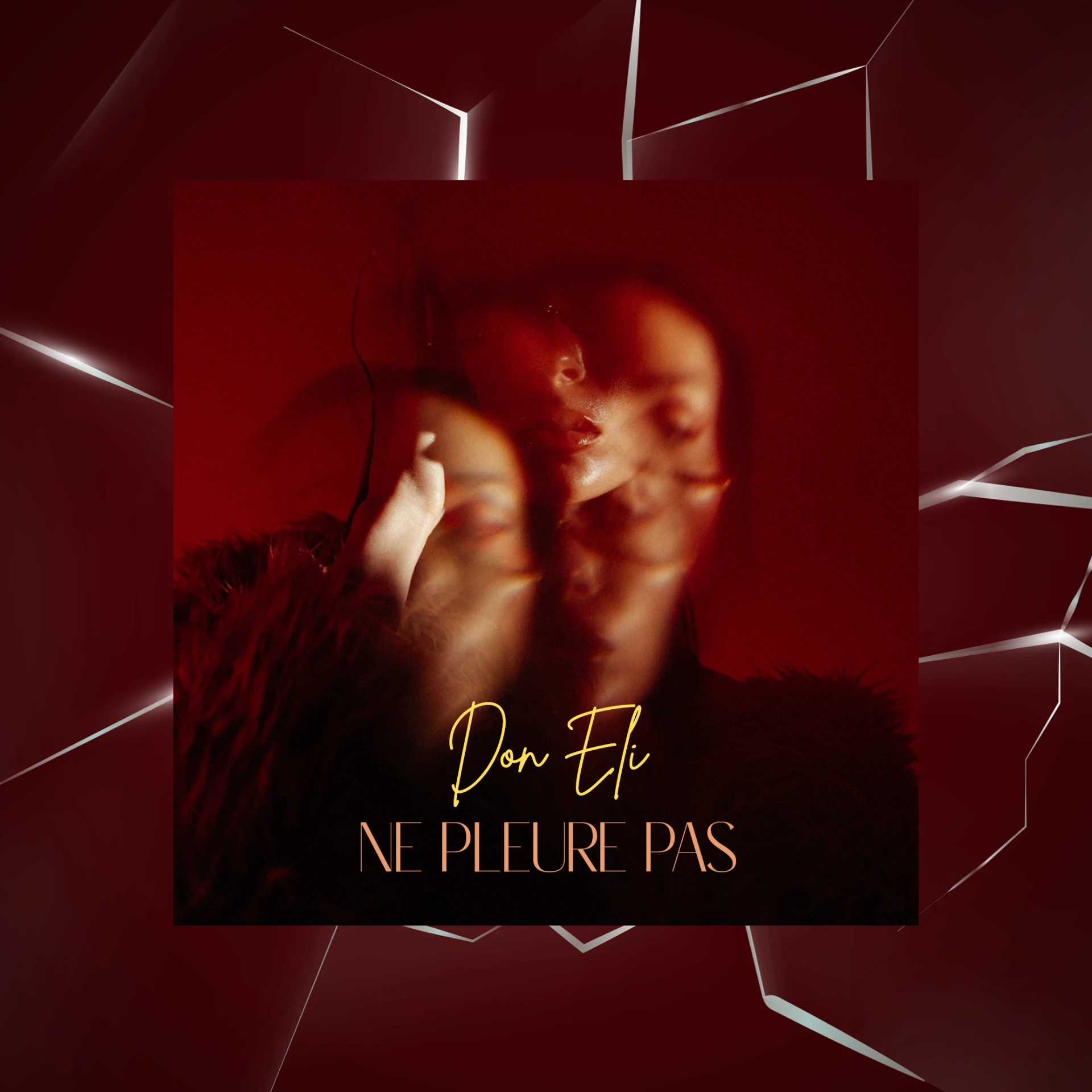 Clip — Ne pleure pas de Don Eli
